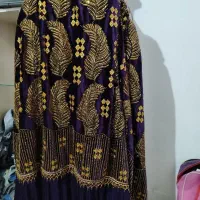 فروش لباسی محلی چین زده نونو