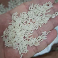برنج هاشمی درجه یک ممتاز سورتینگ زده
