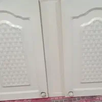 کابینت دو در و آبچکان