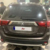 اوتلندر مدل ۲۰۱۷
