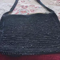 کیف مهره ای