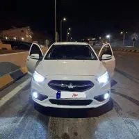 شاهین Gدنده ای، مدل ۱۴۰۳ معاوضه با اطلس یا کویک