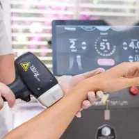 اپراتور لیزر با سابقه کاری