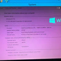 لپتاپ اچپی مدل Compaq 6530b
