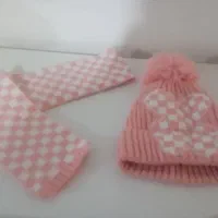 شال و کلاه نونو|کفش و لباس بچه|نورآباد, |دیوار