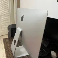 آیمک 2017 ۲۲ اینچ imac 4K|رایانه رومیزی|تهران, گلستان (شهرک راه آهن)|دیوار