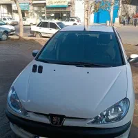 ۲۰۶مدل ۹۵تیپ۲