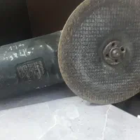 سنگ فرز آهنگری 2200 وات هیوندای کره اصل|ماشین‌آلات صنعتی|رشت, نامجو|دیوار