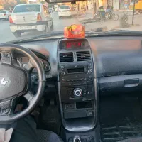 سمند سورن پلاس ef7 بنزینی|خودرو سواری و وانت|ملایر, |دیوار