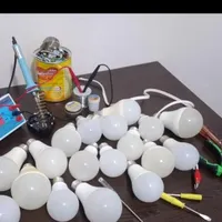 فروش و تعمیرات تخصصی ال ای دی و پرژکتور و محافظ
