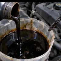 روغن موتور ماشین