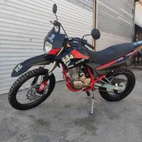 موتور تریل T2 248