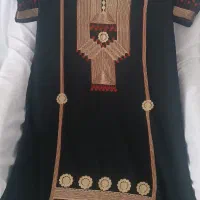 مانتو عربی