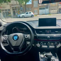 Fmc sx5|خودرو سواری و وانت|تبریز, |دیوار