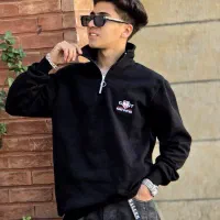 دورس نیم زیپ370 هزار|لباس|بروجرد, |دیوار