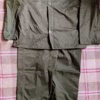 لباس  سربازی