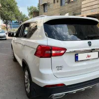 فردا موتور sx5 مدل 1401|خودرو سواری و وانت|رشت, معلم|دیوار