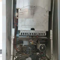 خرید و فروش انواع پکیج نو و دست دوم|آبگرمکن، پکیج، شوفاژ|اصفهان, شاه پسند|دیوار