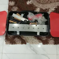 کباب پز|اجاق گاز و لوازم برقی پخت‌وپز|کرج, شهرک امیر المومنین|دیوار