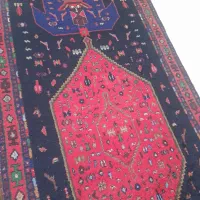 قالی کردی