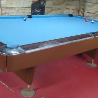 شارجمع کن ۹فوت|ورزشهای توپی|فلاورجان, |دیوار