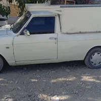 وانت پیکان ۸۸