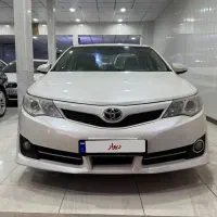 تویوتا کمری GLX، مدل ۲۰۱۳