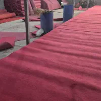 موکتهایه نمایشگاهی|موکت|چهاردانگه (تهران), |دیوار