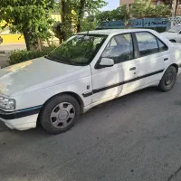 سرویس شخصی