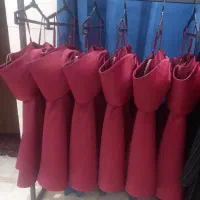 استخدام خیاط ودوزنده ماهر ووسط کار