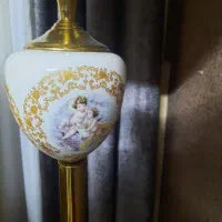 اباژور|چراغ خواب و آباژور|تهران, نیروی هوایی (پیروزی)|دیوار