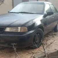 دوو سیلو مدل ۸۱