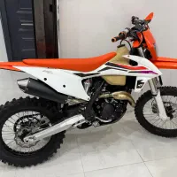 کراس برمودا Xc-f250