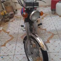 خرمشهر|موتورسیکلت|خرمشهر, |دیوار