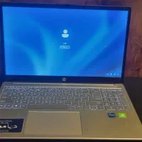 لپتاپ اچ پی hp نو نسل. ۱۳ گرافیکدار