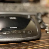 مودم روتر ADSL2 Plus بی‌ سیم Linksys مدل WAG120N|مودم و تجهیزات شبکه|تهران, یوسف‌آباد|دیوار