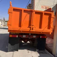 بنز ۹۱۱|خودرو سنگین|دهدشت, |دیوار