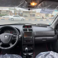 سورن 403 سیمی موتور جدید در حد صفر|خودرو سواری و وانت|شوشتر, |دیوار