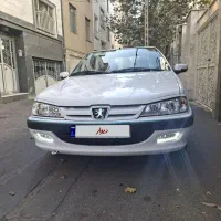 پارس xu7p بی رنگ مدل ۱۴۰۲(برج ۱۲)|خودرو سواری و وانت|تهران, جیحون|دیوار