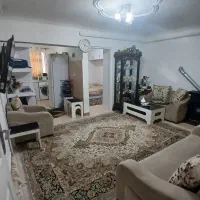 فروش یک واحد ۵۵متری کاملا مستقل