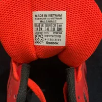 فروش کتونی ریباک اورژینال سایز ۴۳|کیف، کفش، کمربند|تهران, حافظیه|دیوار