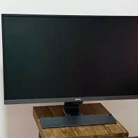 مانیتور ۳۲ اینچی benq ew3270 4k  با گارانتی درحدنو