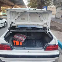 پارس سال مدل ۹۳|خودرو سواری و وانت|اصفهان, مشکین|دیوار