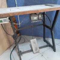 میز زیگزال
