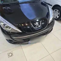 پژو207 مدل ۱۴۰۲ اتومات