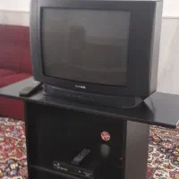 تلویزیون صنام ۲۱ اینچ رنگی