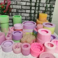 قالب سیلیکونی قیمت بسیار مناسب