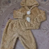 لباس های نوزادی خارجی دخترانه و پسرانه|کفش و لباس بچه|کرج, عظیمیه|دیوار