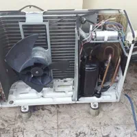 تعمیرات فوق تخصصی پکیج آبگرمکن و کولر گازی|خدمات پیشه و مهارت|اصفهان, ملک‌شهر|دیوار