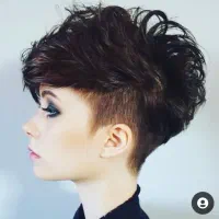 آرایشگاه بانوان|خدمات آرایشگری و زیبایی|رشت, جهاد|دیوار